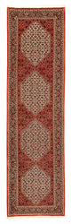 Bidjar Tapijt 314x85cm - Perzisch tapijt