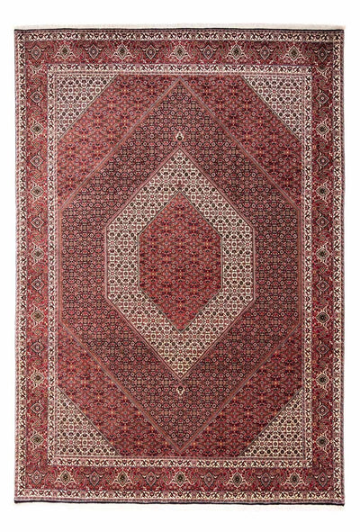 Bidjar - Takab Tapijt 250x353cm - Perzisch tapijt