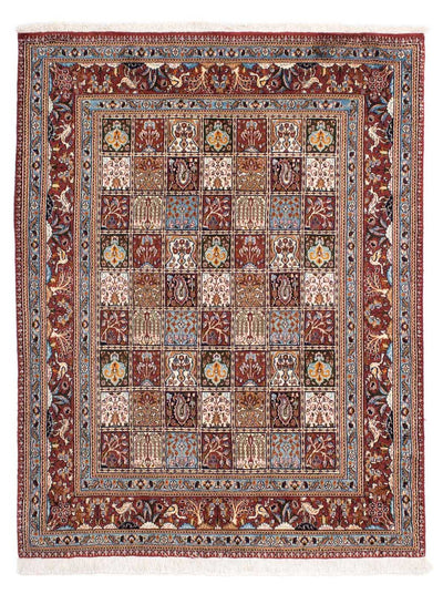 Moud Tapijt 147x194cm - Perzisch tapijt
