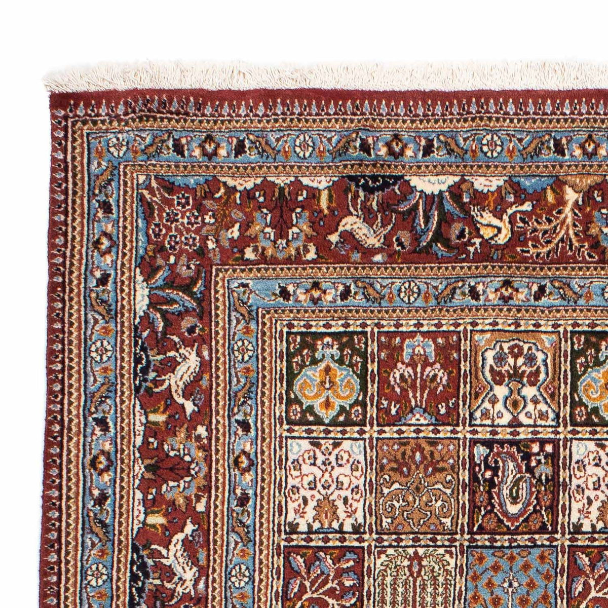 Moud Tapijt 147x194cm - Perzisch tapijt