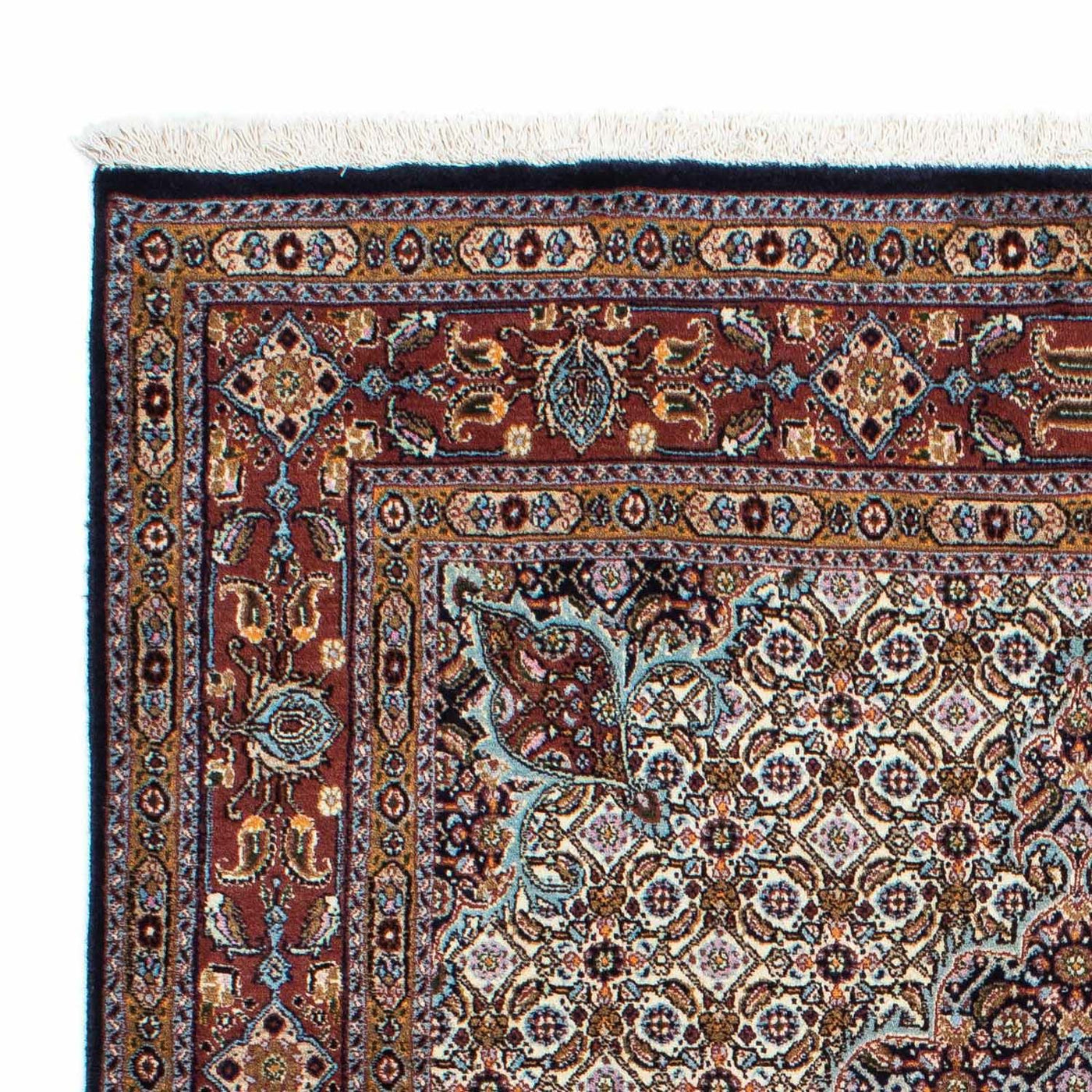 Moud Tapijt 193x149cm - Perzisch tapijt