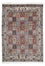 Perzisch tapijt - Klassiek - 205 x 145 cm - beige