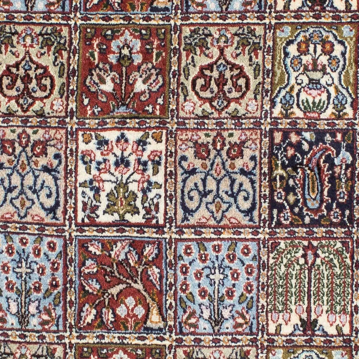 Perzisch tapijt - Klassiek - 205 x 145 cm - beige