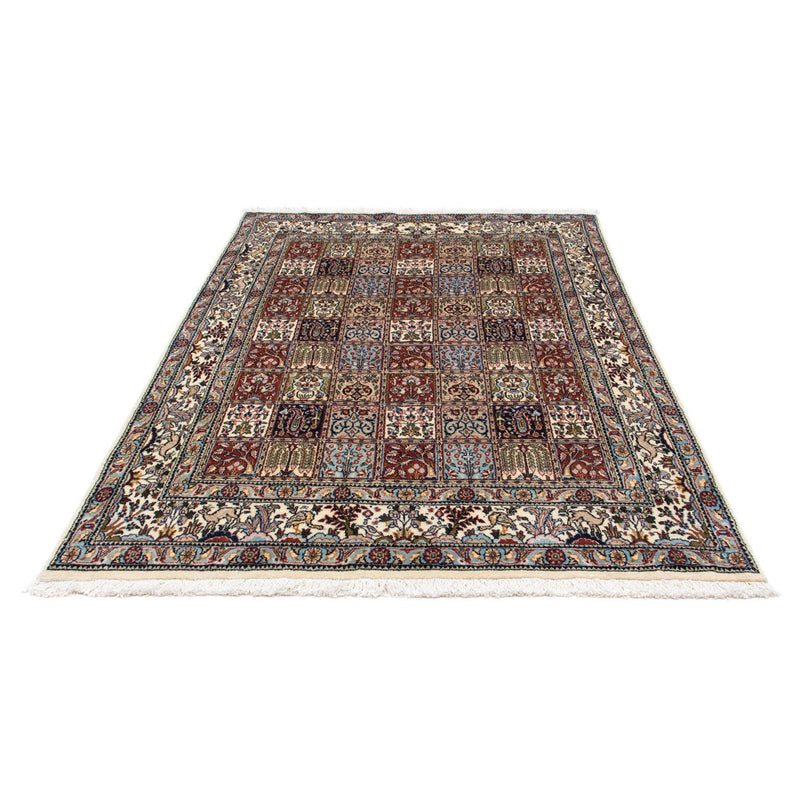 Perzisch tapijt - Klassiek - 205 x 145 cm - beige