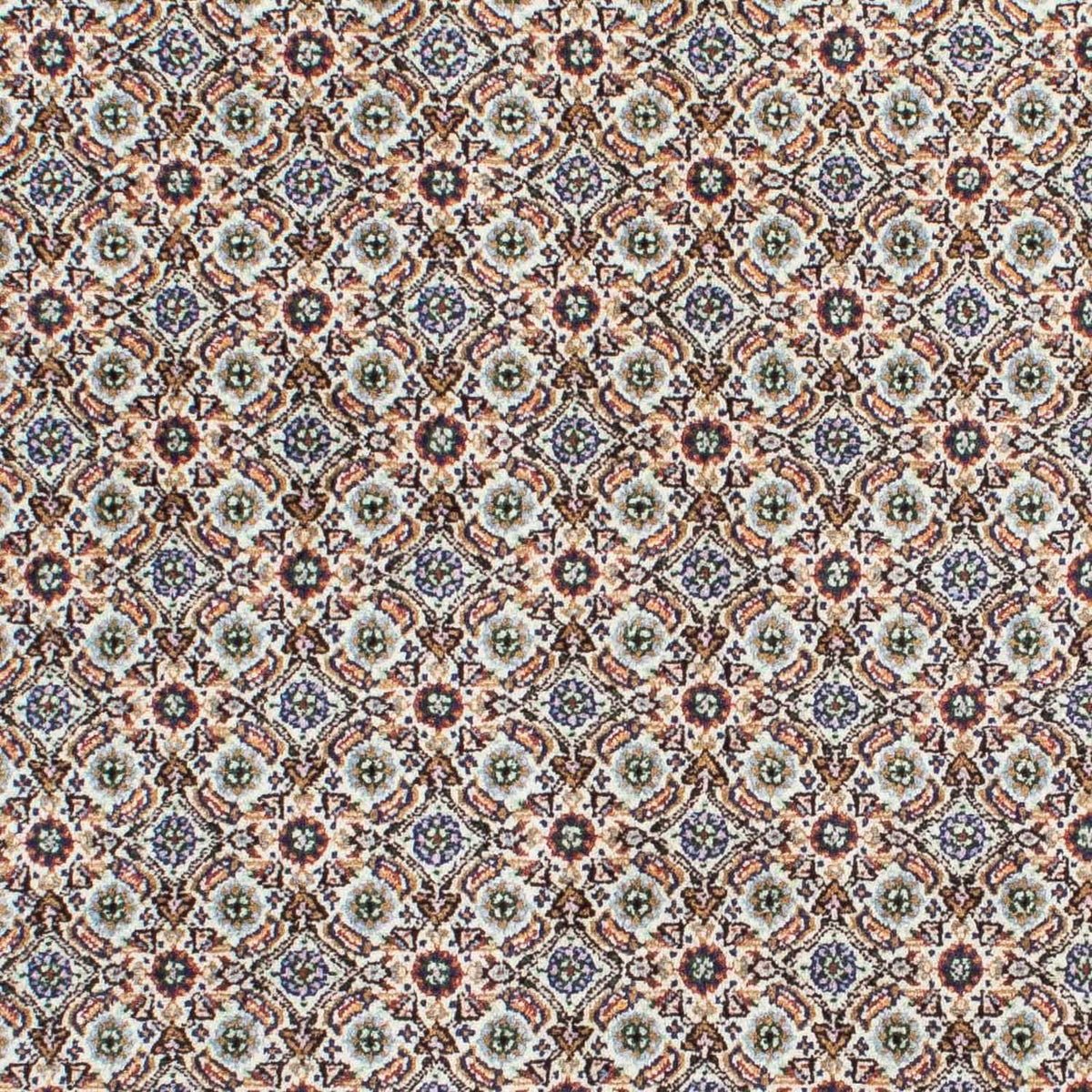 Perzisch tapijt - Klassiek - 197 x 148 cm - beige