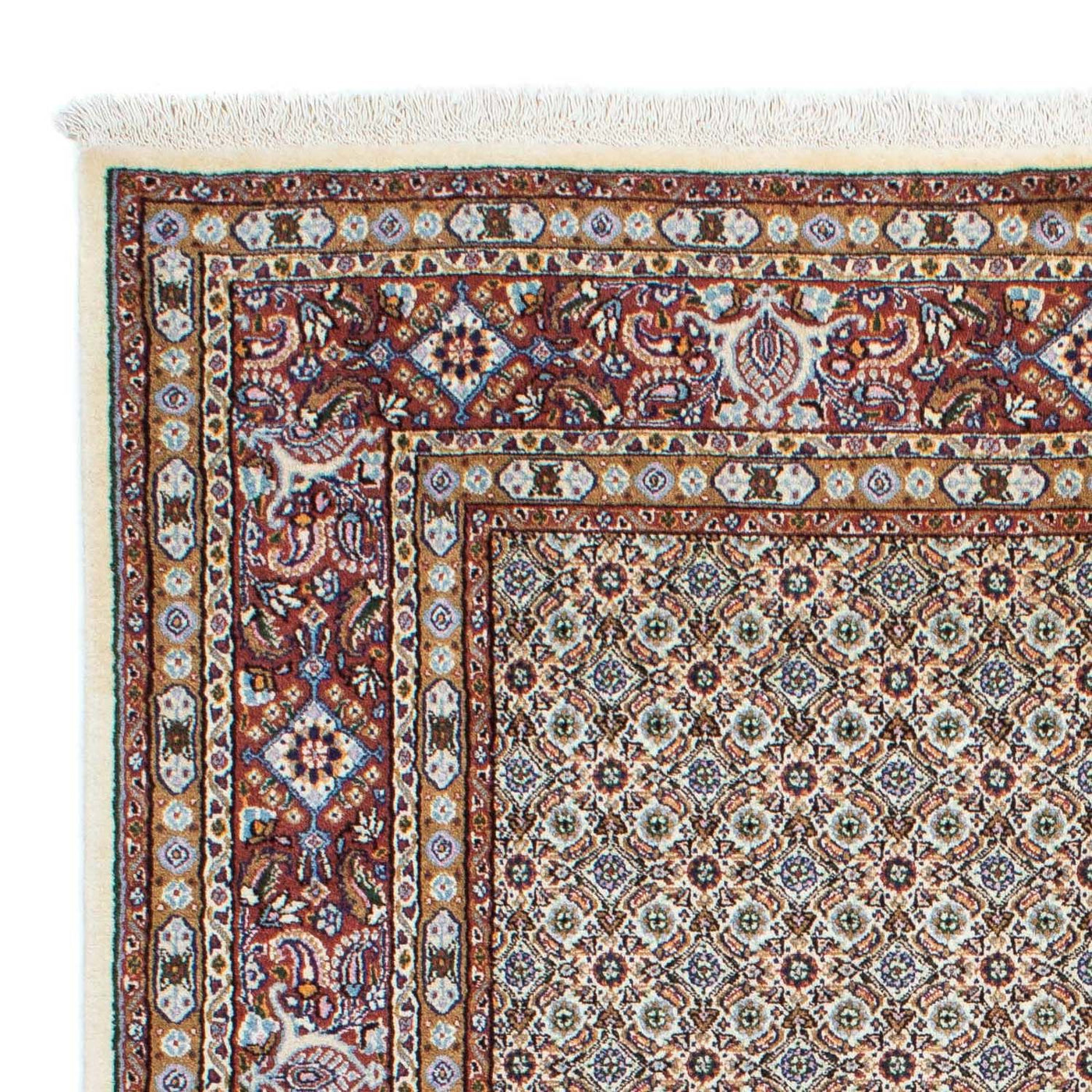 Moud Tapijt 197x148cm - Perzisch tapijt