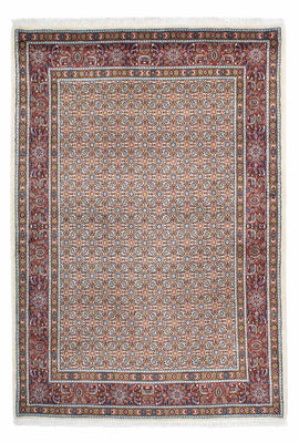Perzisch tapijt - Klassiek - 208 x 148 cm - beige