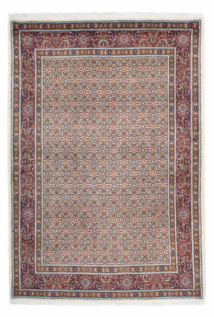 Perzisch tapijt - Klassiek - 208 x 148 cm - beige