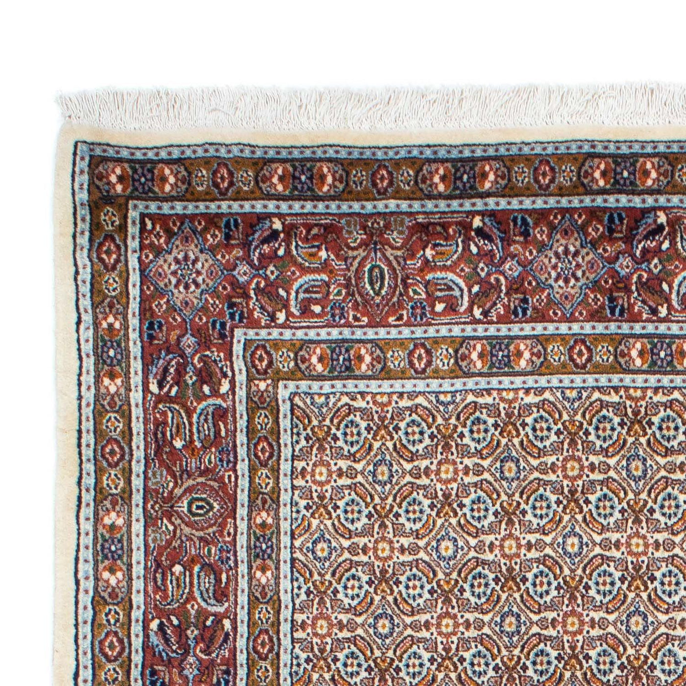 Moud Tapijt 208x148cm - Perzisch tapijt