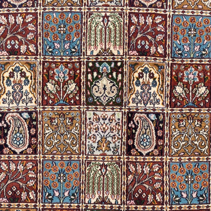 Perzisch tapijt - Klassiek - 235 x 173 cm - donkerrood