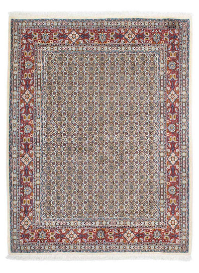 Moud Tapijt 150x192cm - Perzisch tapijt