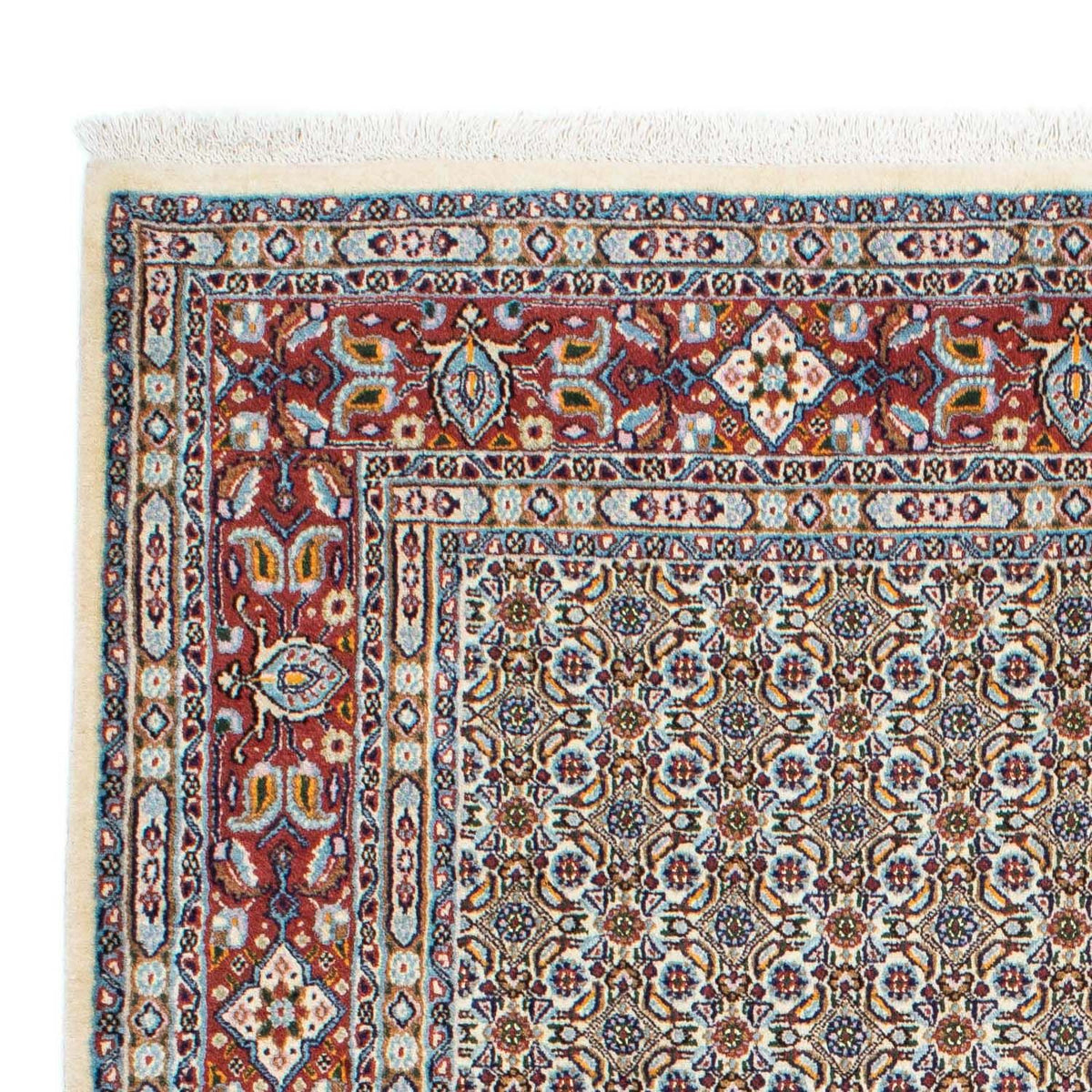 Moud Tapijt 150x192cm - Perzisch tapijt