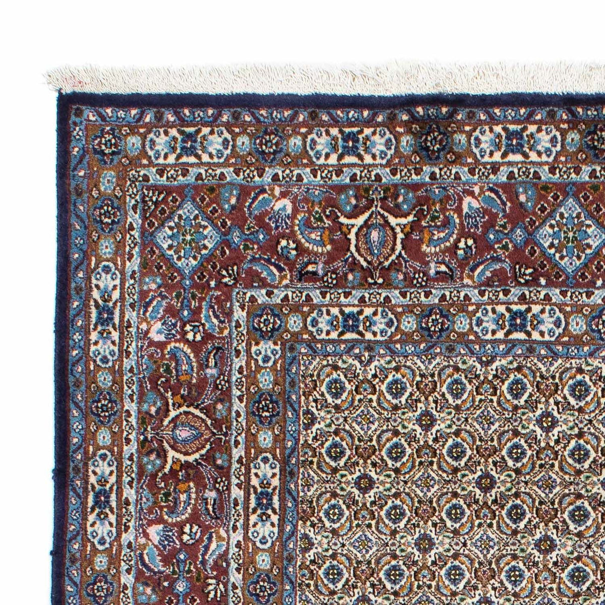 Moud Tapijt 148x190cm - Perzisch tapijt