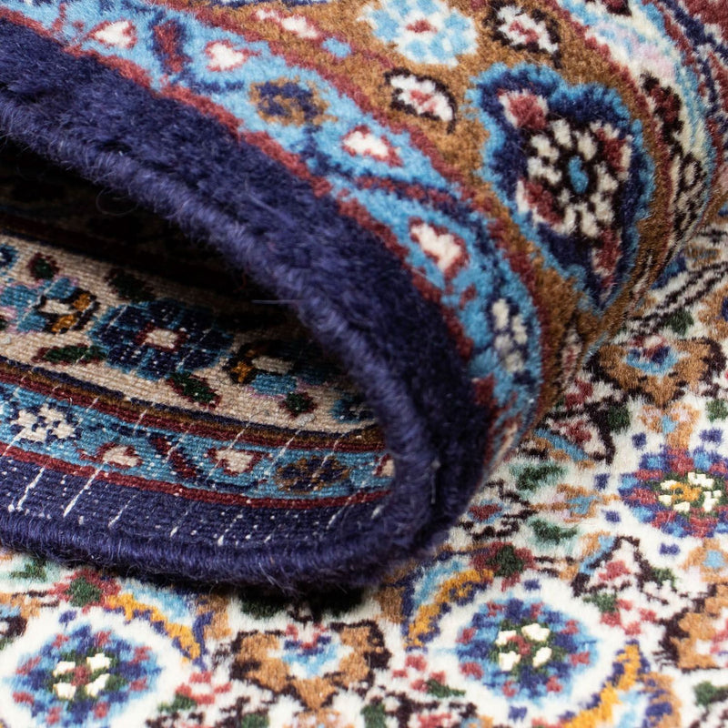 Perzisch tapijt - Klassiek - 190 x 148 cm - beige