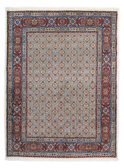 Moud Tapijt 150x198cm - Perzisch tapijt