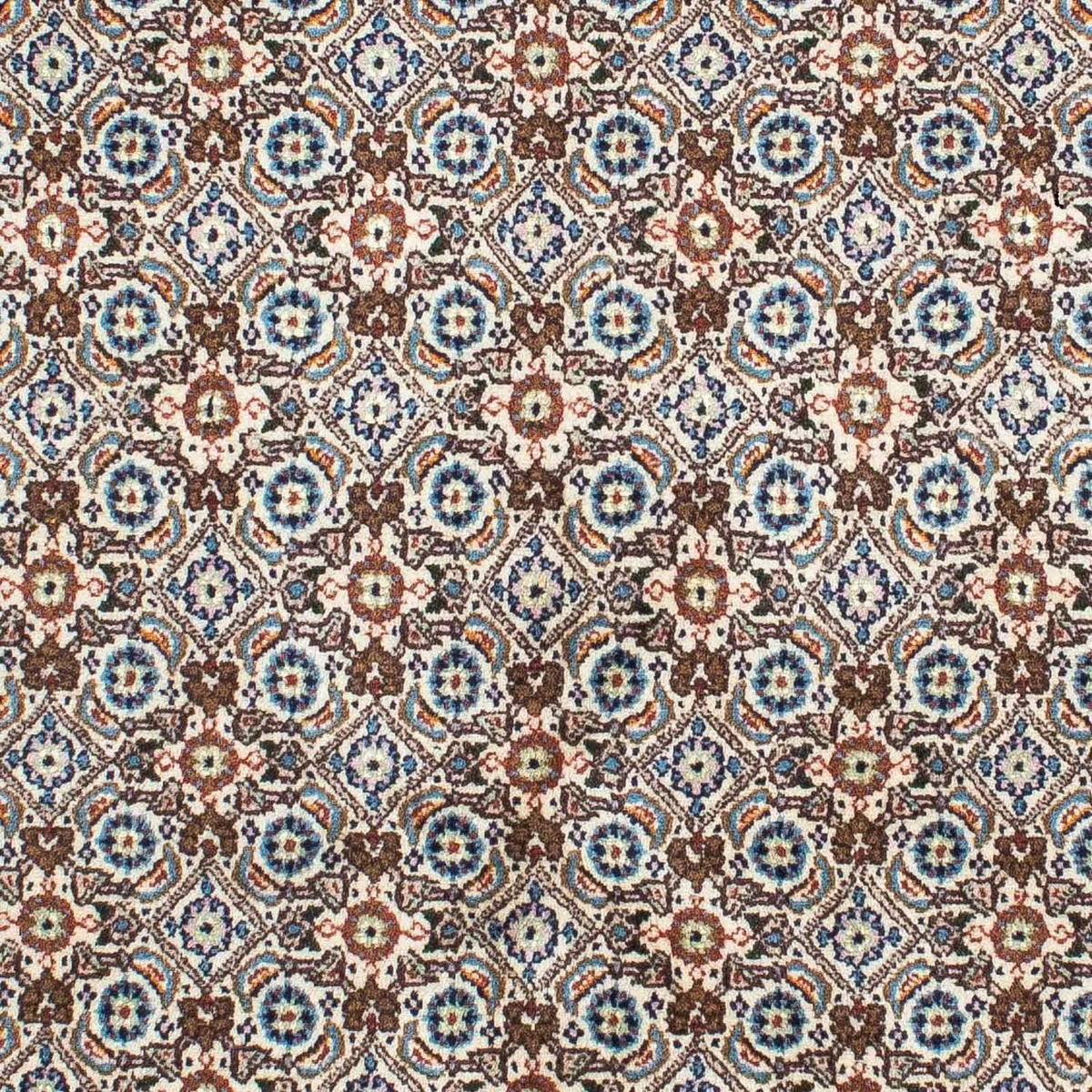 Perzisch tapijt - Klassiek - 198 x 150 cm - beige