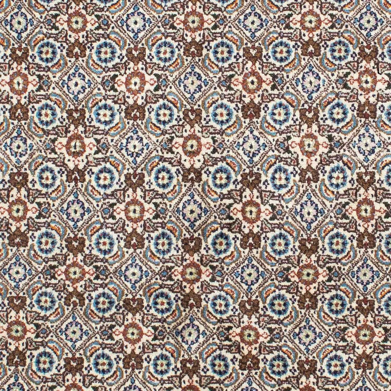 Perzisch tapijt - Klassiek - 198 x 150 cm - beige