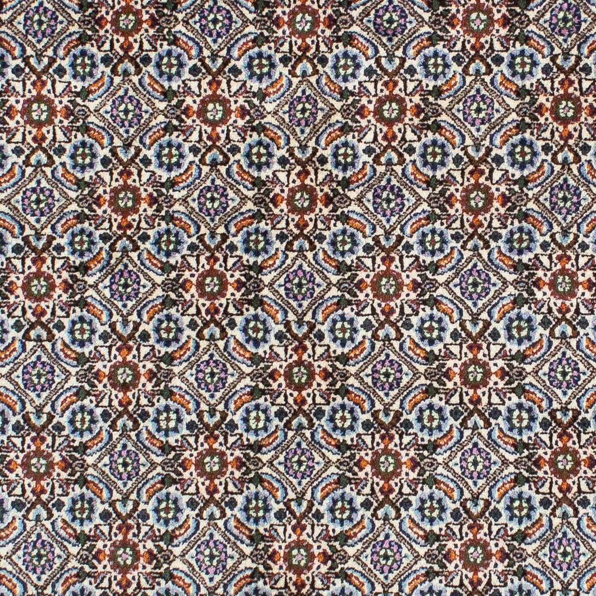 Perzisch tapijt - Klassiek - 198 x 148 cm - beige