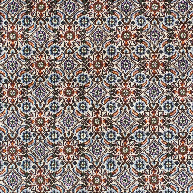 Perzisch tapijt - Klassiek - 198 x 148 cm - beige