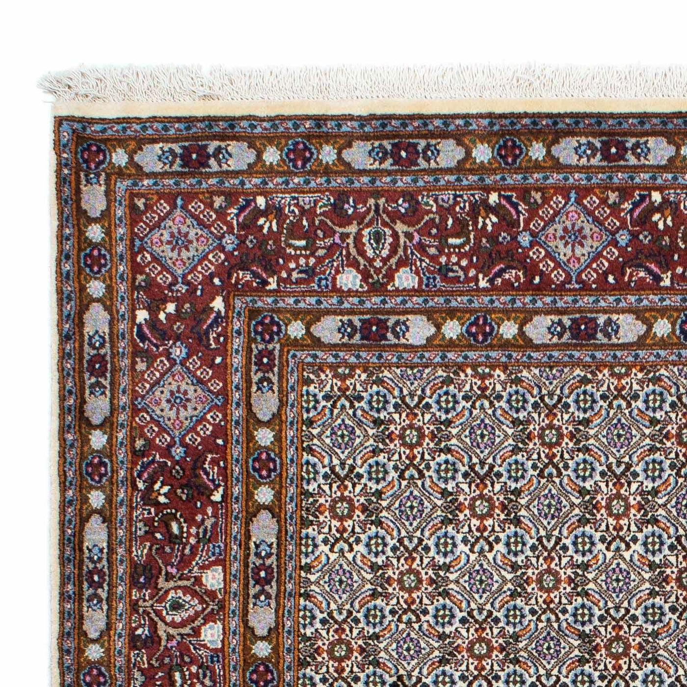 Moud Tapijt 198x148cm - Perzisch tapijt