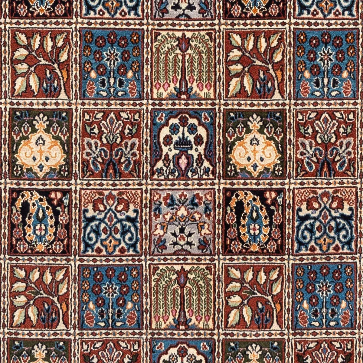 Perzisch tapijt - Klassiek - 232 x 170 cm - beige