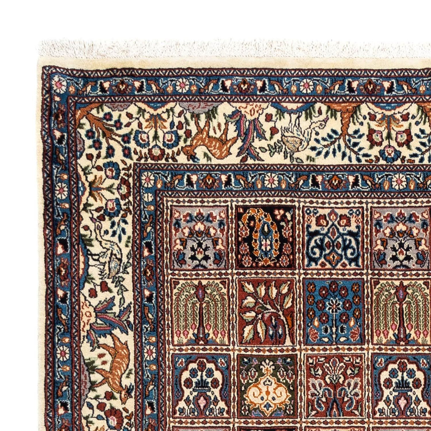 Moud Tapijt 232x170cm - Perzisch tapijt