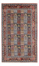 Moud Tapijt 258x157cm - Perzisch tapijt