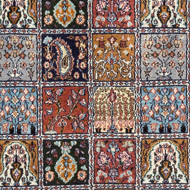 Perzisch tapijt - Klassiek - 258 x 157 cm - rood