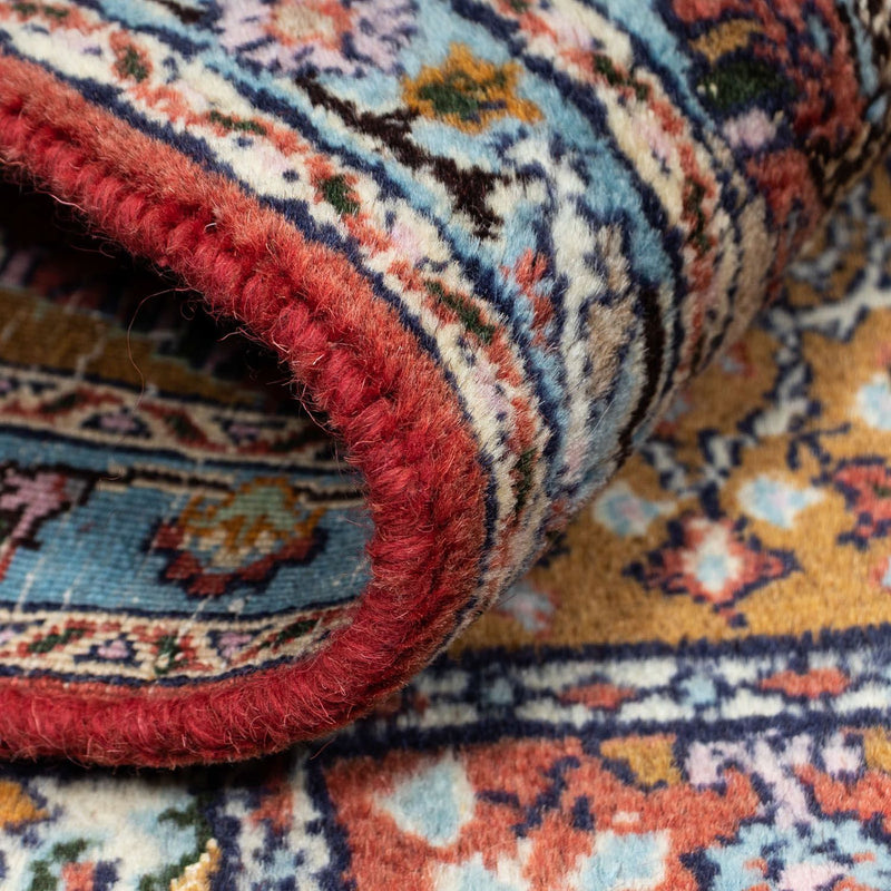 Perzisch tapijt - Klassiek - 258 x 157 cm - rood