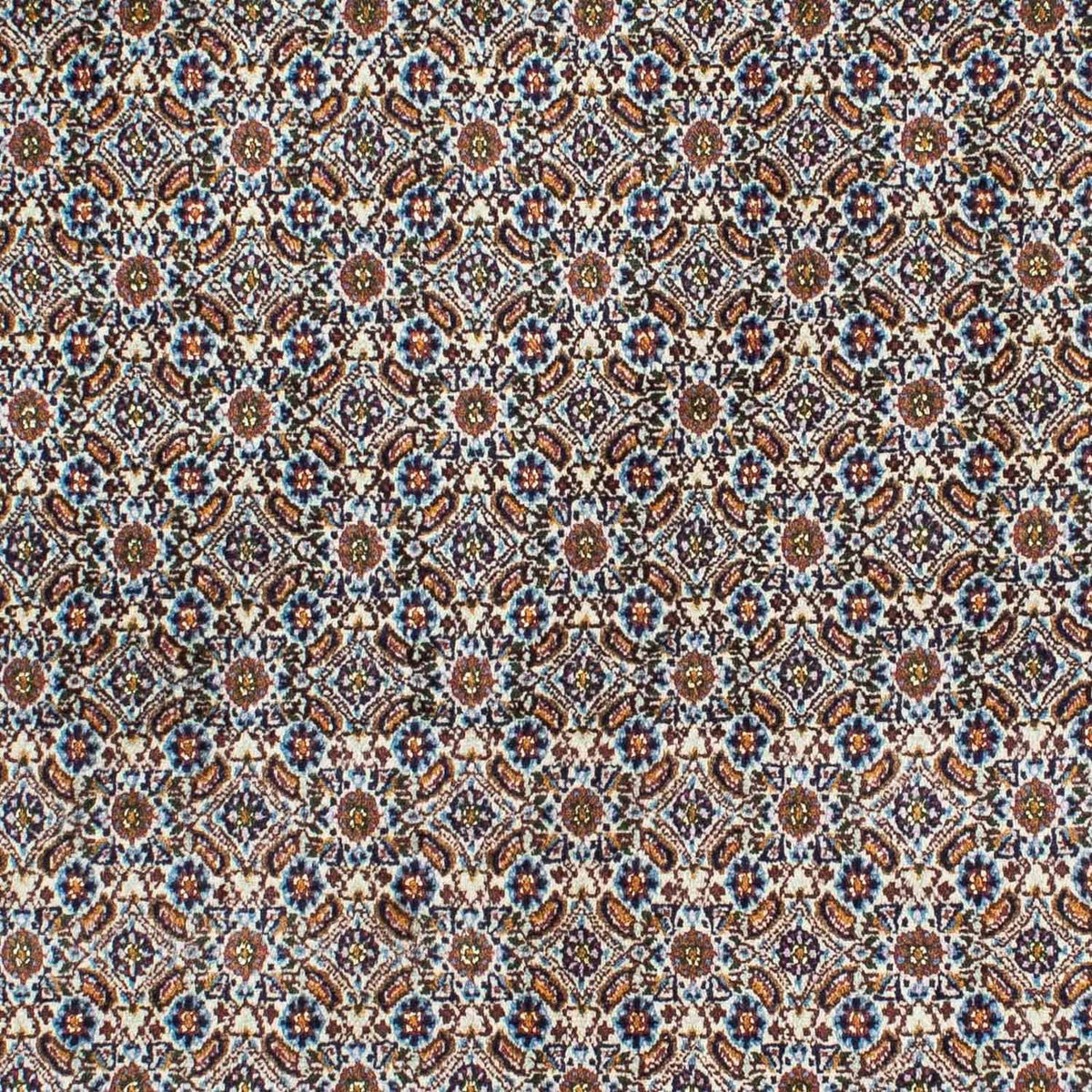 Perzisch tapijt - Klassiek - 192 x 147 cm - beige