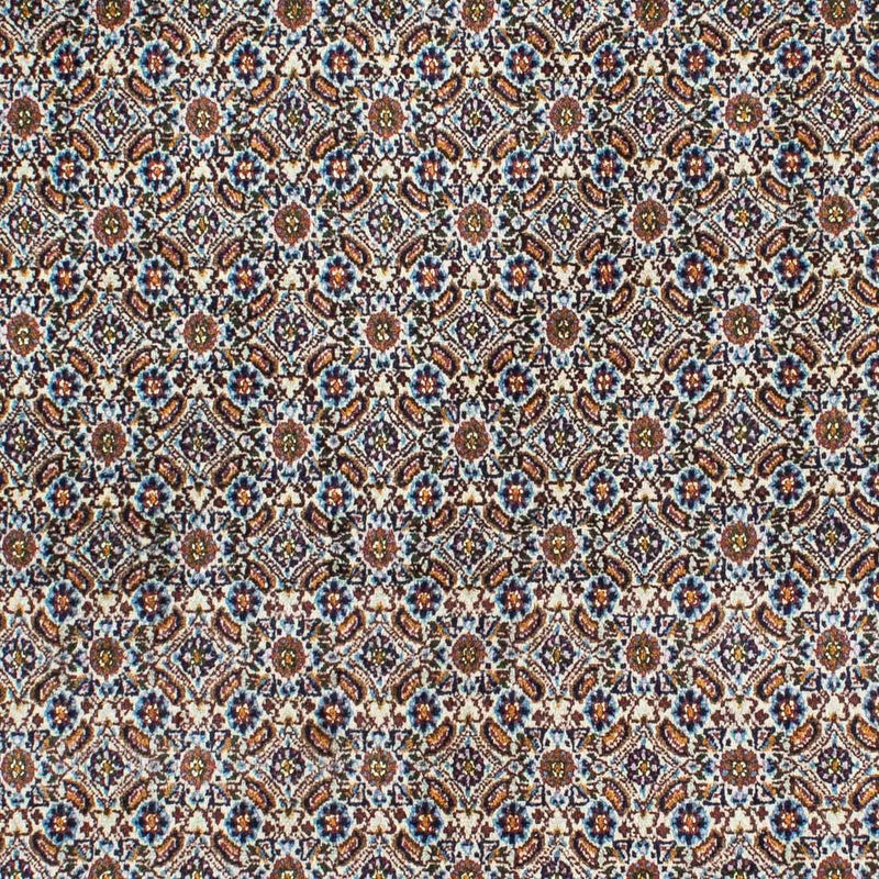 Perzisch tapijt - Klassiek - 192 x 147 cm - beige