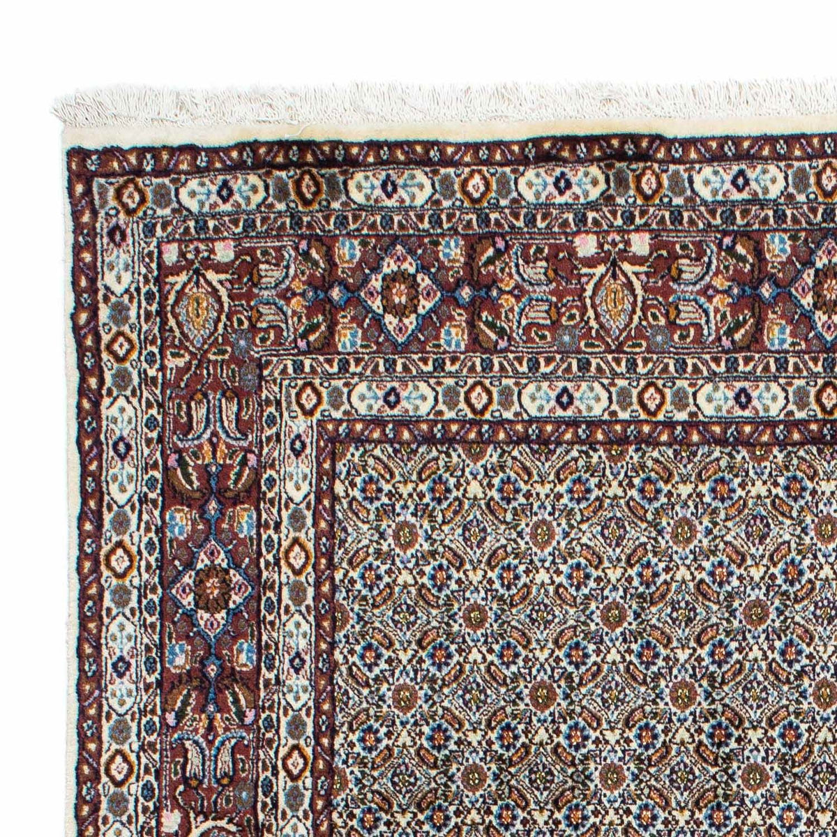 Moud Tapijt 147x192cm - Perzisch tapijt
