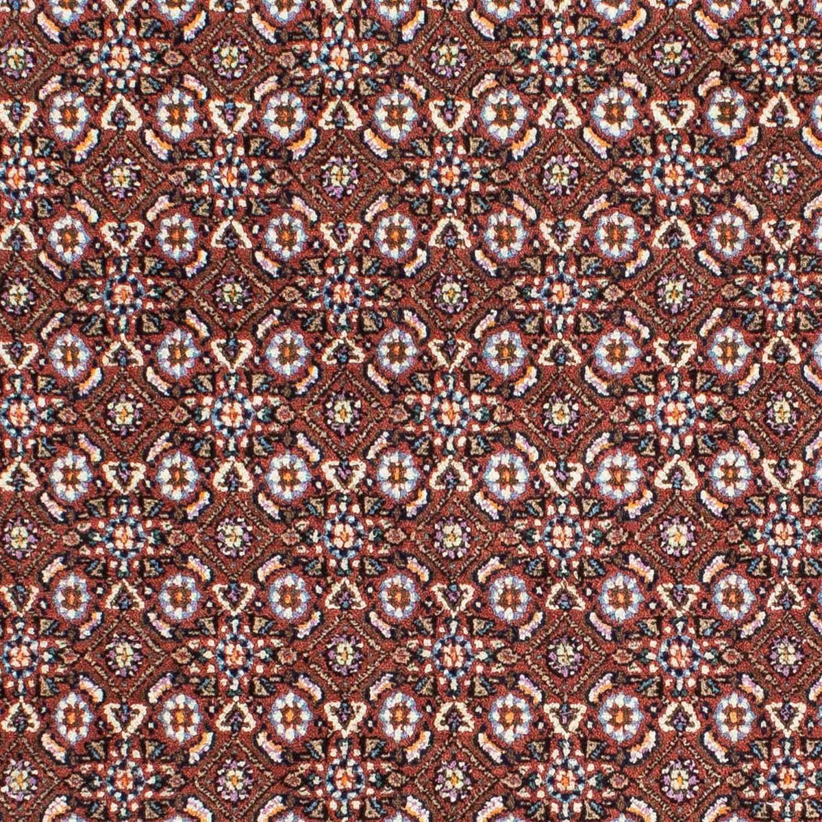 Perzisch tapijt - Klassiek - 205 x 150 cm - rood