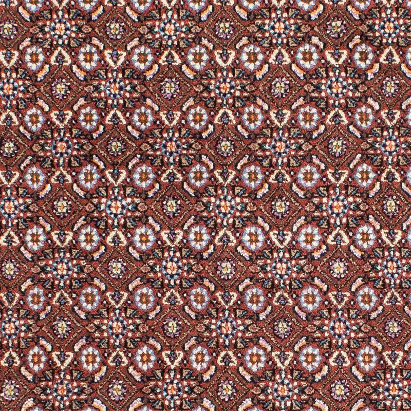 Perzisch tapijt - Klassiek - 205 x 150 cm - rood