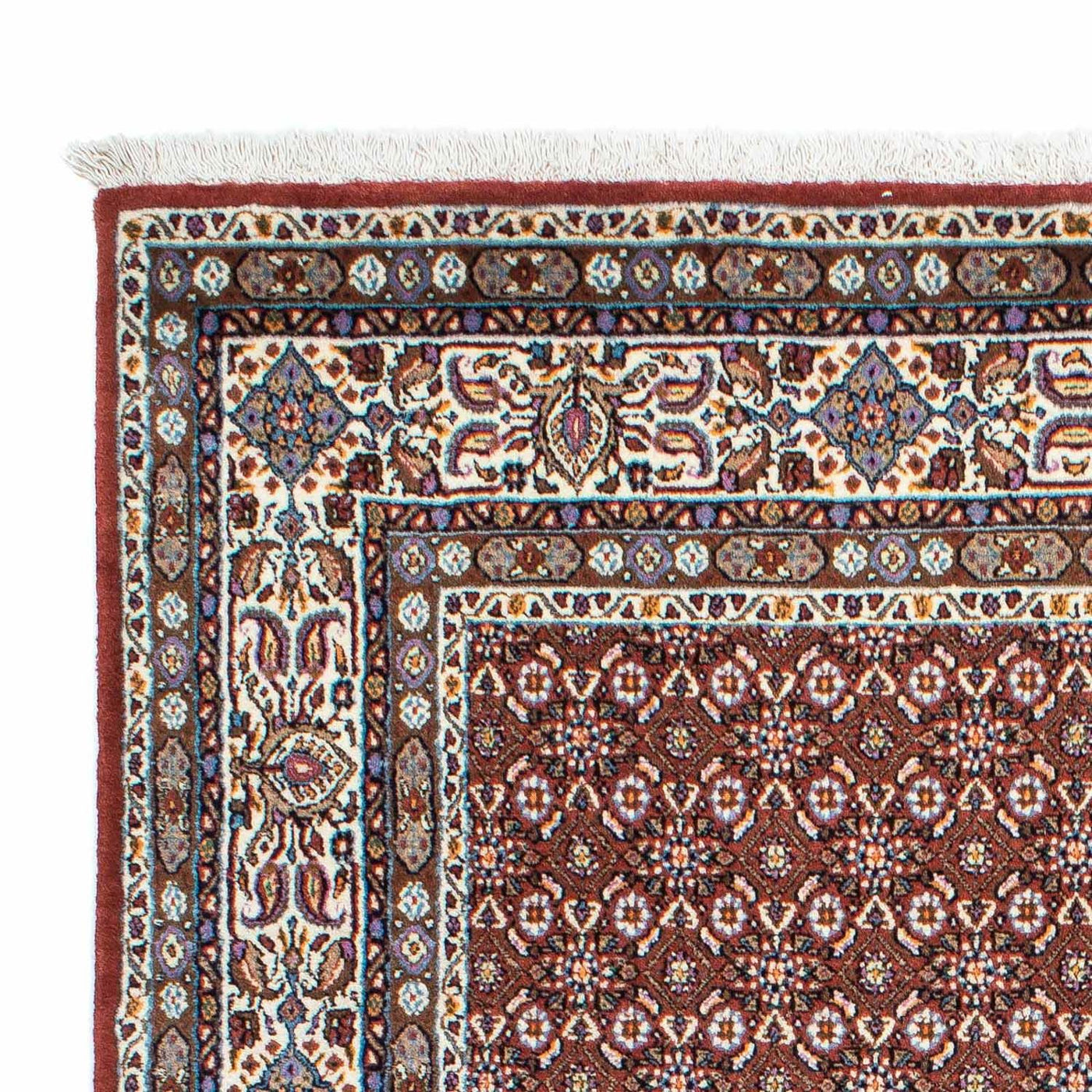 Moud Tapijt 205x150cm - Perzisch tapijt