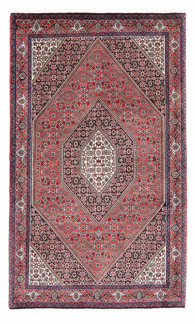 Bidjar Tapijt 110x180cm - Perzisch tapijt