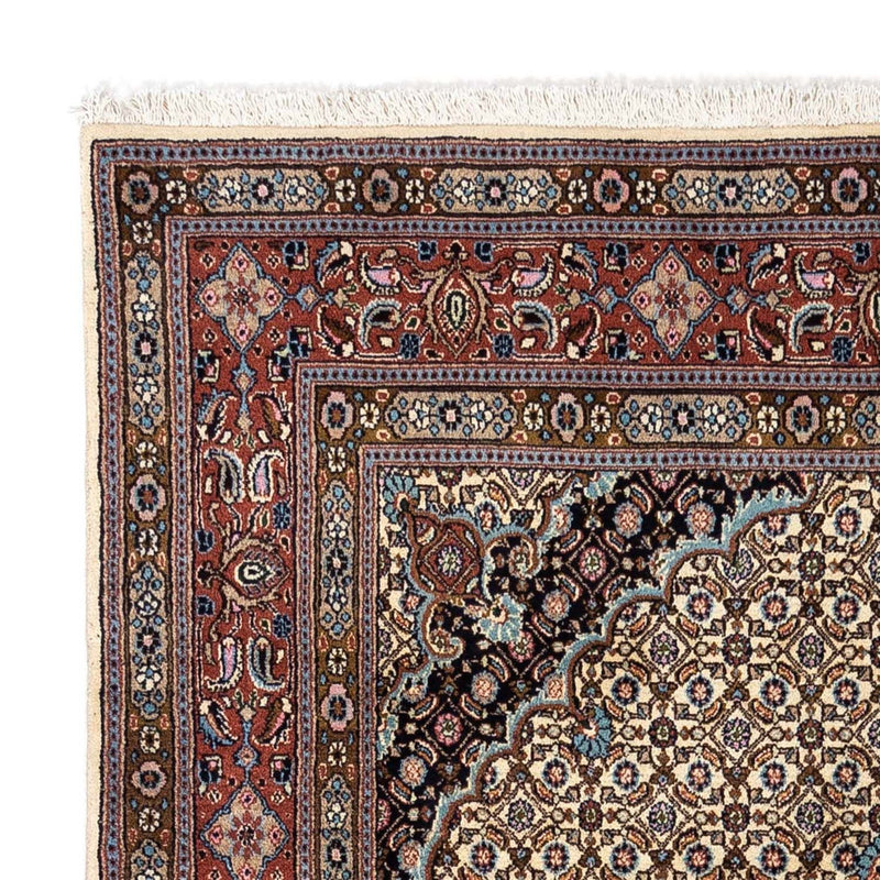 Perzisch tapijt - Klassiek - 253 x 158 cm - beige