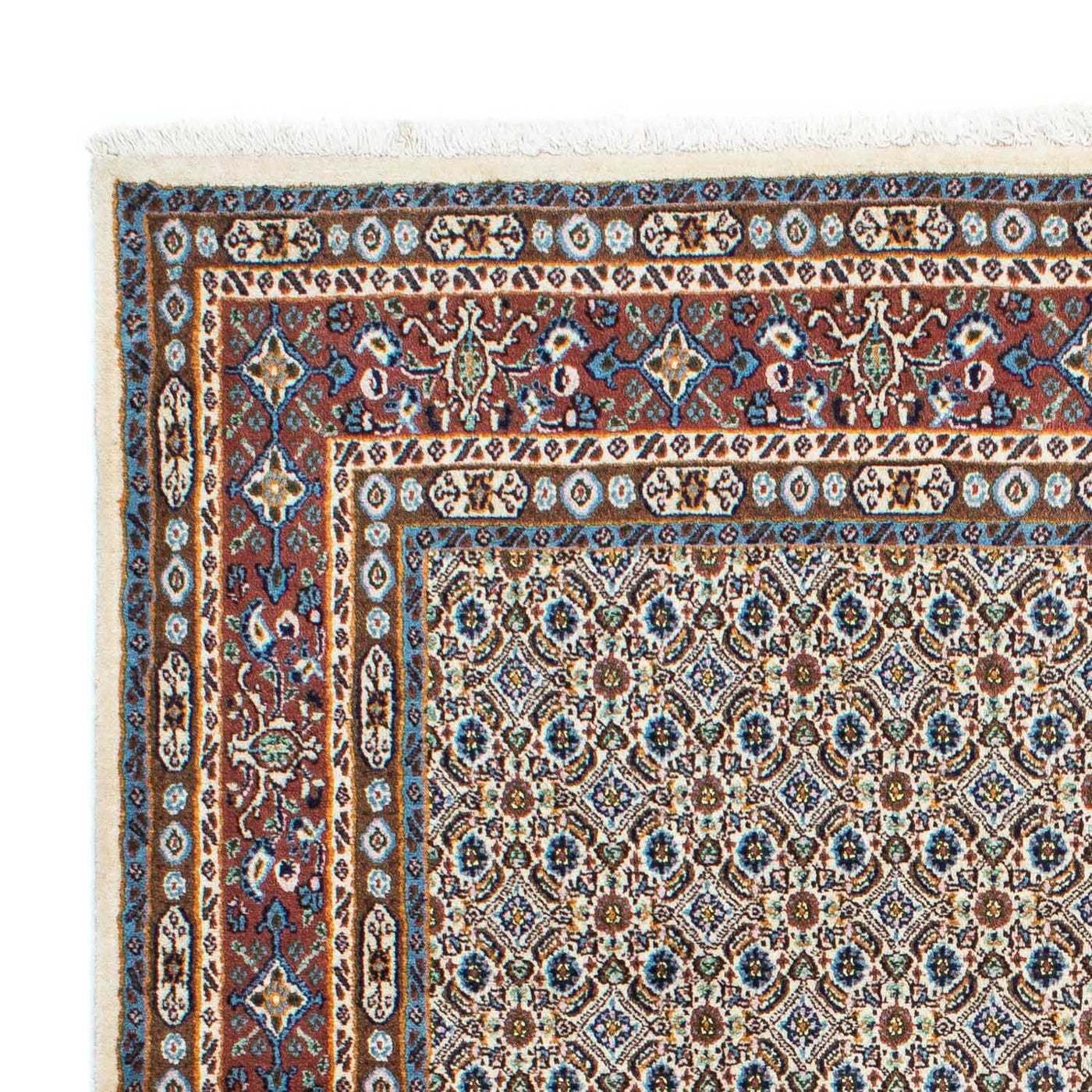 Moud Tapijt 190x148cm - Perzisch tapijt