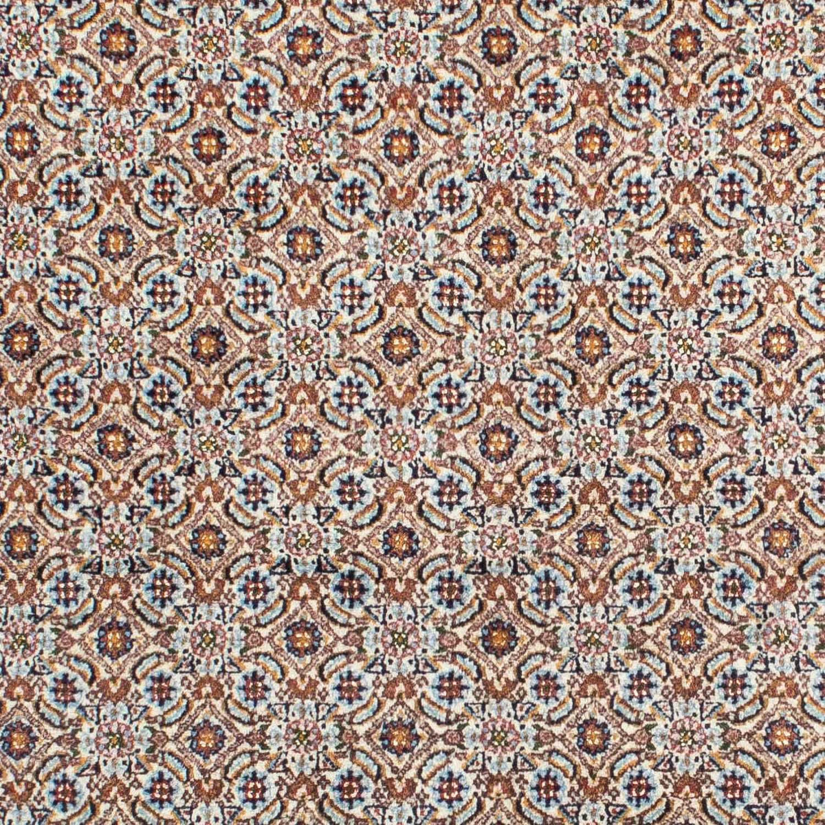 Perzisch tapijt - Klassiek - 198 x 146 cm - beige