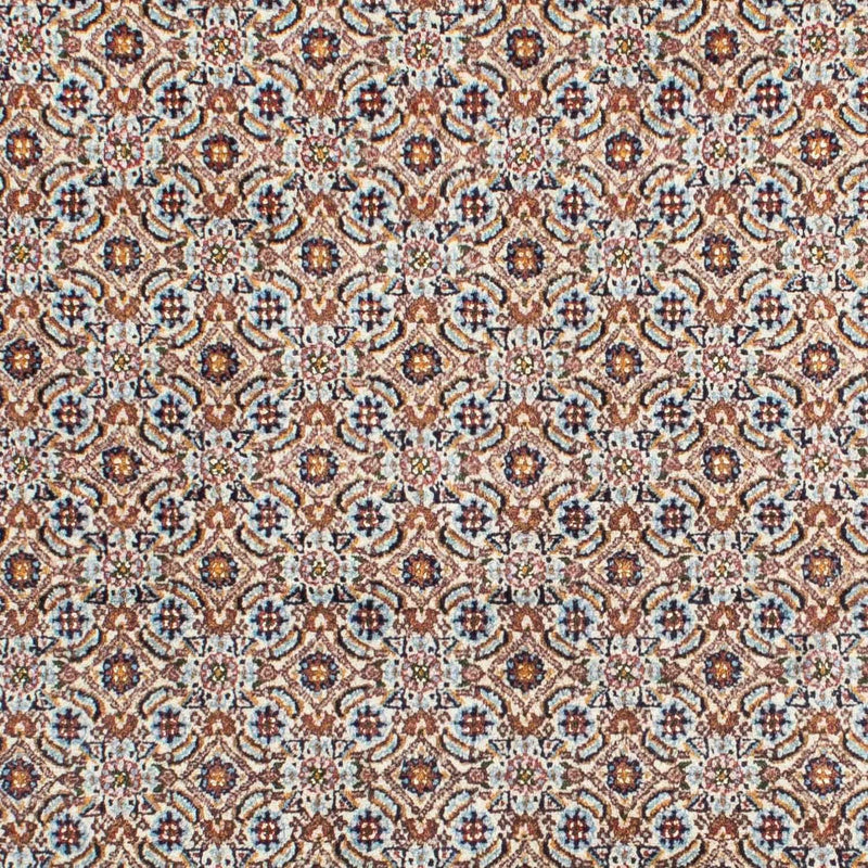 Perzisch tapijt - Klassiek - 198 x 146 cm - beige