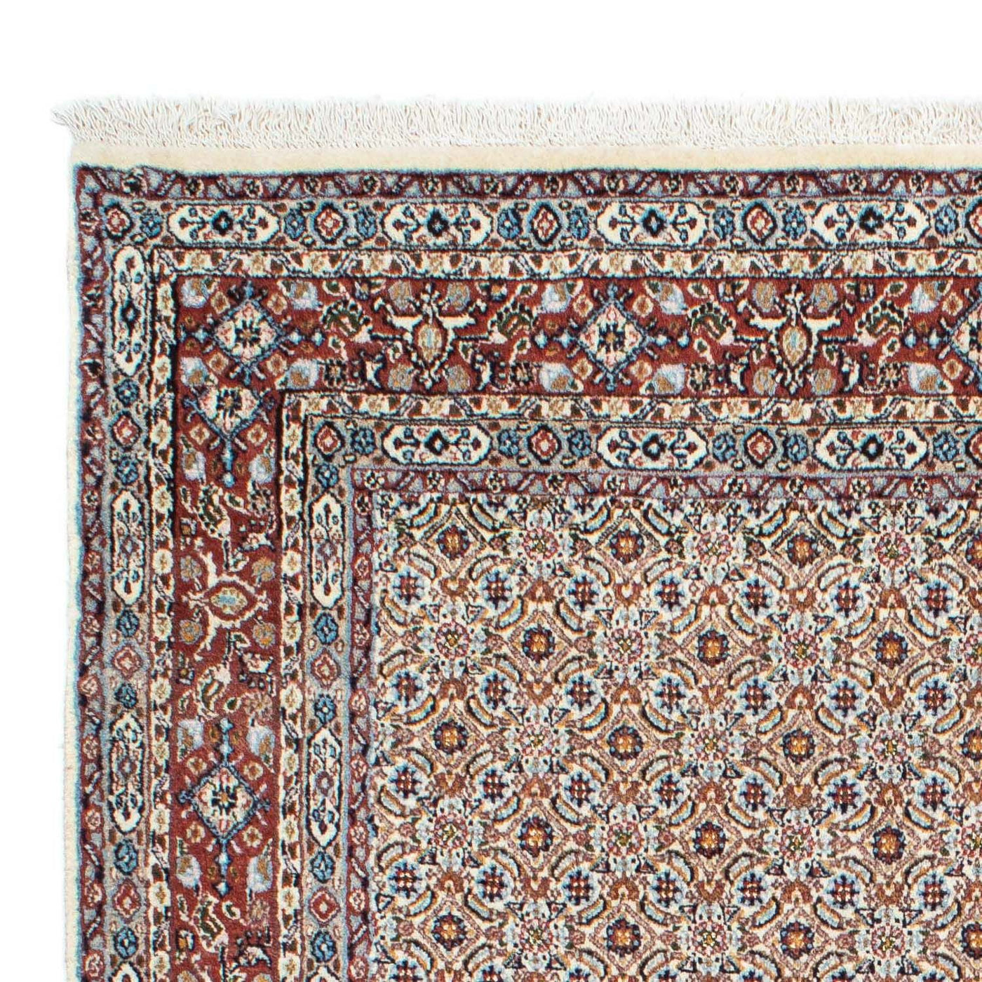 Moud Tapijt 198x146cm - Perzisch tapijt
