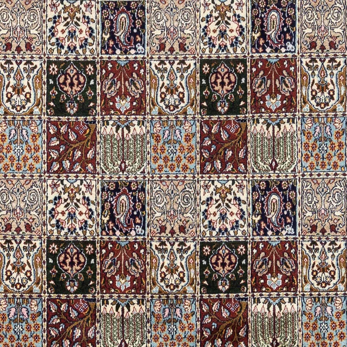 Perzisch tapijt - Klassiek - 336 x 248 cm - beige