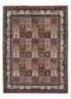 Moud Tapijt 230x165cm - Perzisch tapijt