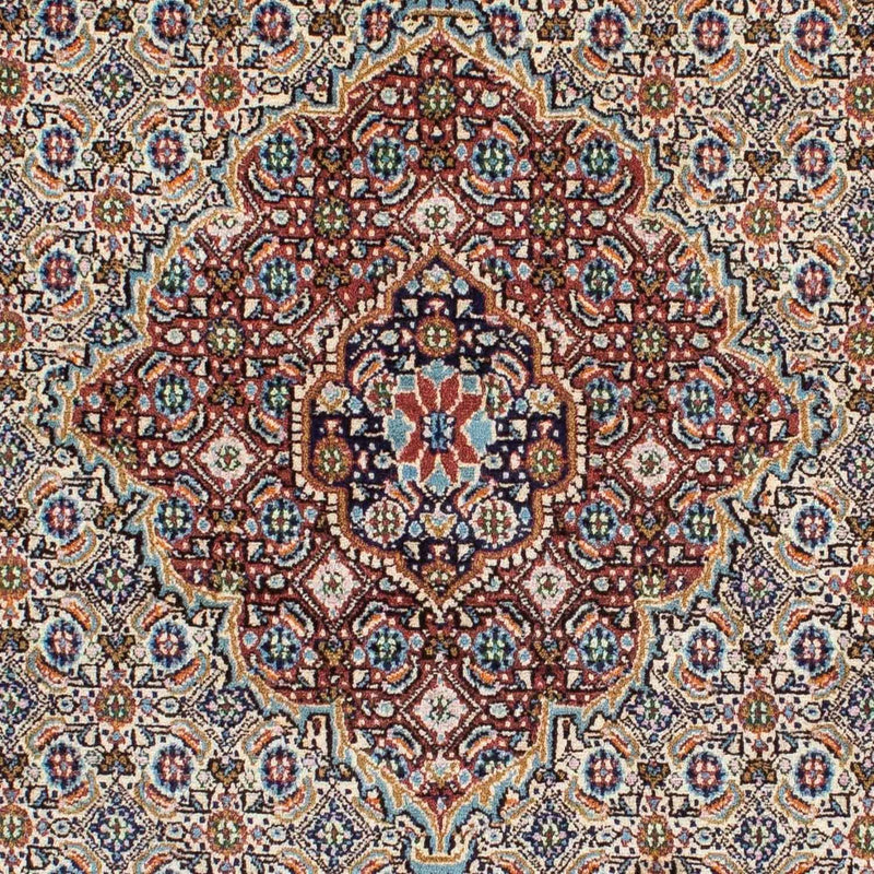 Perzisch tapijt - Klassiek - 193 x 148 cm - beige