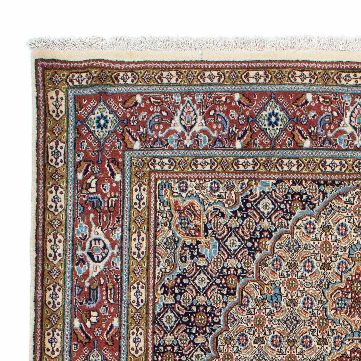 Moud Tapijt 193x148cm - Perzisch tapijt
