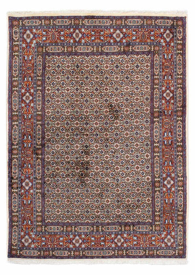 Moud Tapijt 144x197cm - Perzisch tapijt