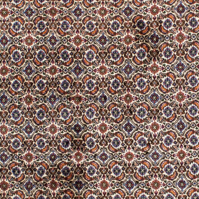 Perzisch tapijt - Klassiek - 197 x 144 cm - beige