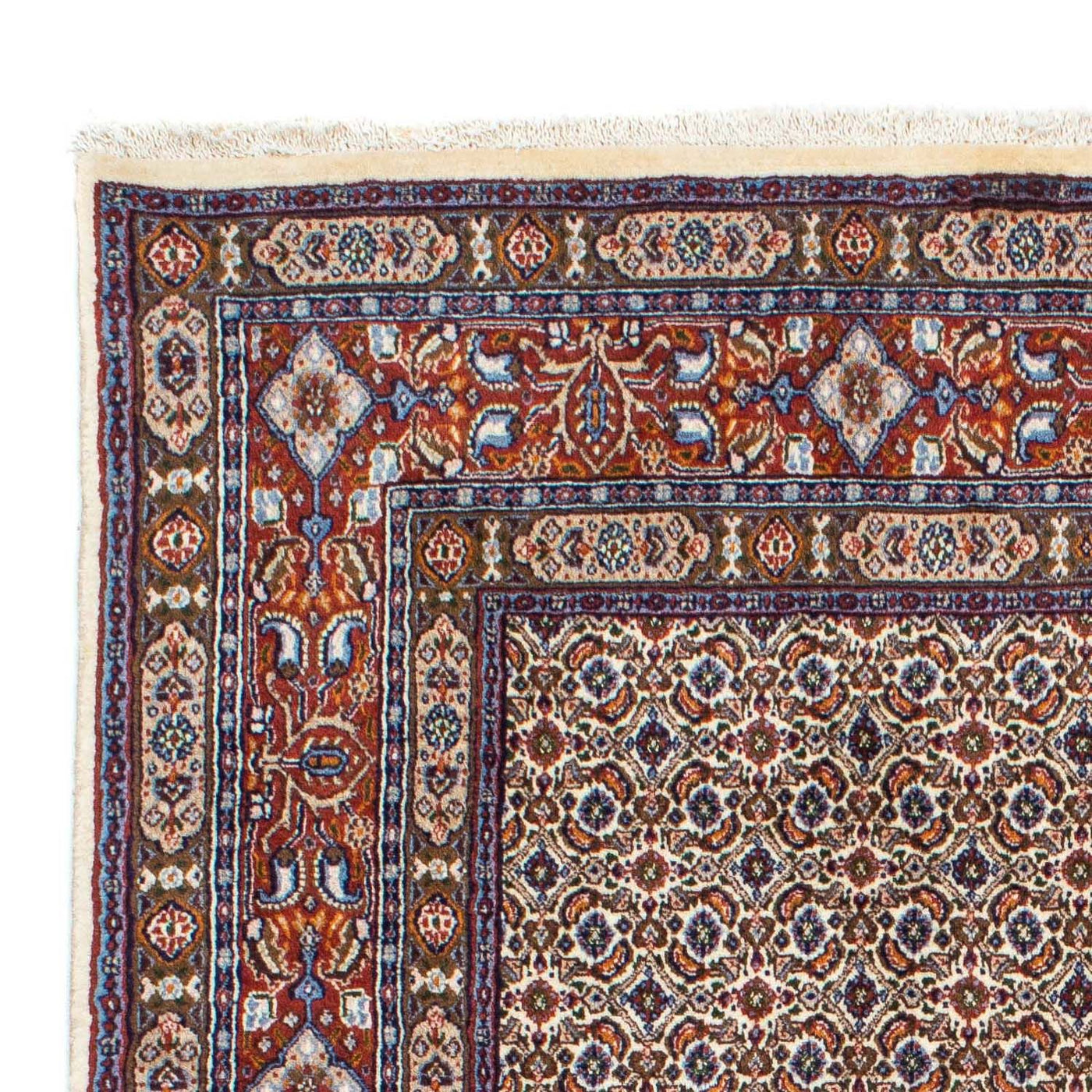 Moud Tapijt 197x144cm - Perzisch tapijt