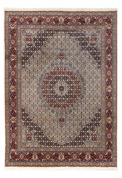 Moud Tapijt 242x338cm - Perzisch tapijt