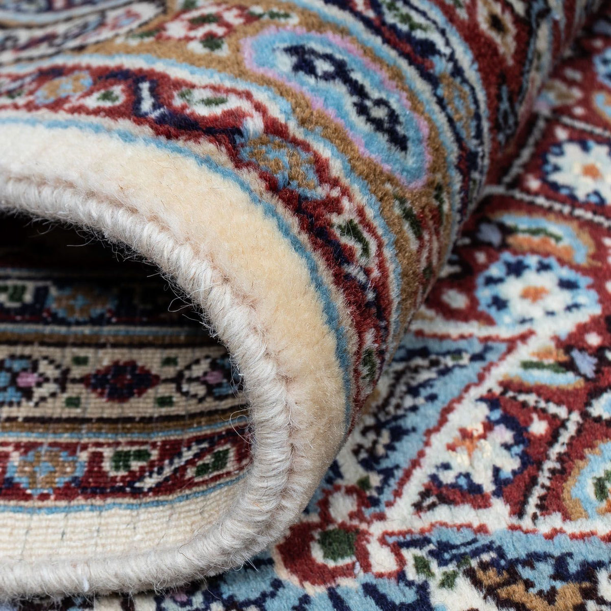 Perzisch tapijt - Klassiek - 338 x 242 cm - beige